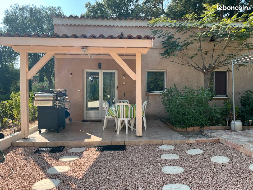 Maison 3 pièces 50 m² · au Muy · 50 m² · 199 000 €