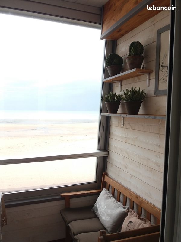 Appartement front de mer f2 (image 4)