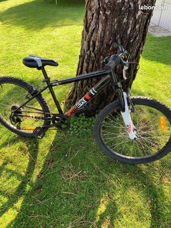 Vélo rock rider enfant (image 2)