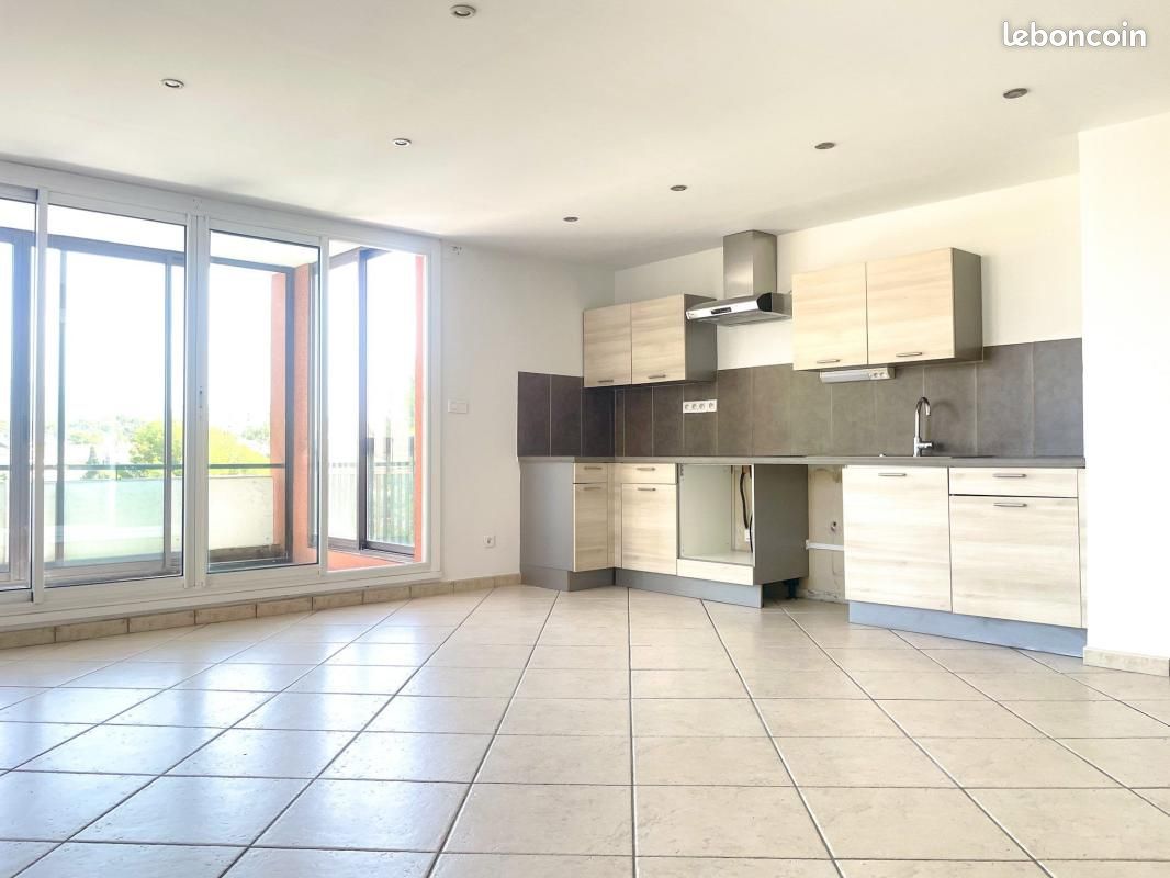 Appartement 3 pièces 76 m² · à La Seyne-sur-Mer · 76 m² · 238 500 €