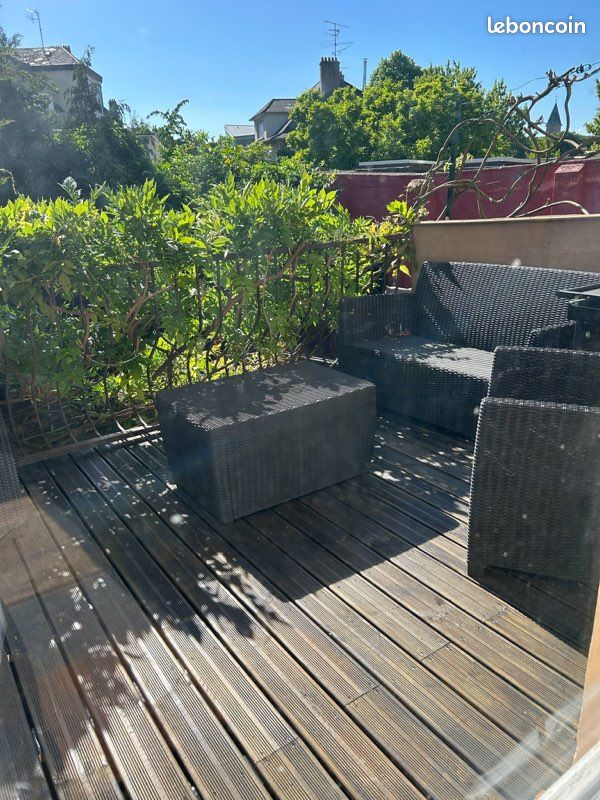 Appartement 3 pièces 80 m² · à Thionville · 80 m² · 1 200 €/mois