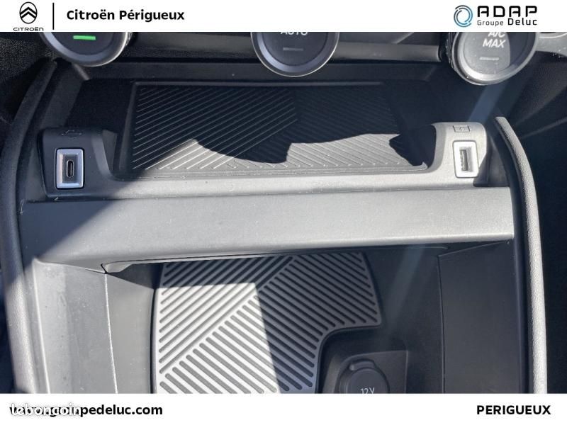 Citroen C4 PureTech 100ch S&S Feel (image 25)