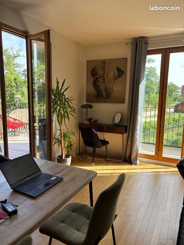 Appartement 4 pièces 87 m² · à Le Vésinet · 87 m² · 693 000 €