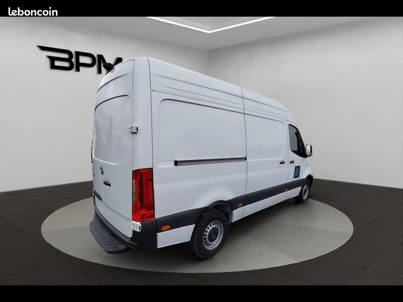 Mercedes-benz Sprinter Fg 314 eSprinter 37 3T5 Pro (image 5)
