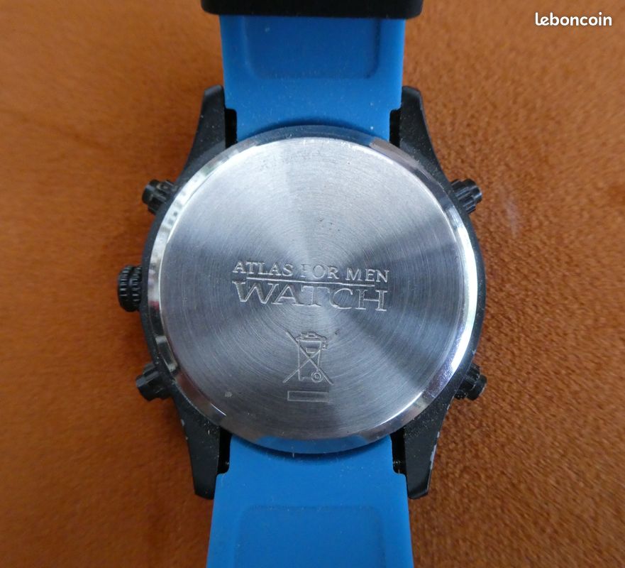 Montre Swatch (image 4)