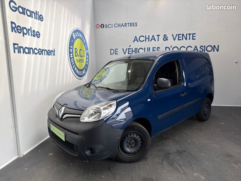 Renault KANGOO II EXPRESS 1.5 BLUE DCI 95CH EXTRA R-LINK (image 1)