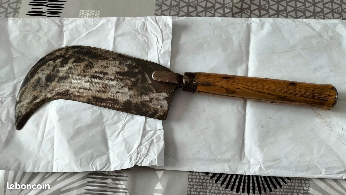 Serpe Bret DL 63 (image 1)