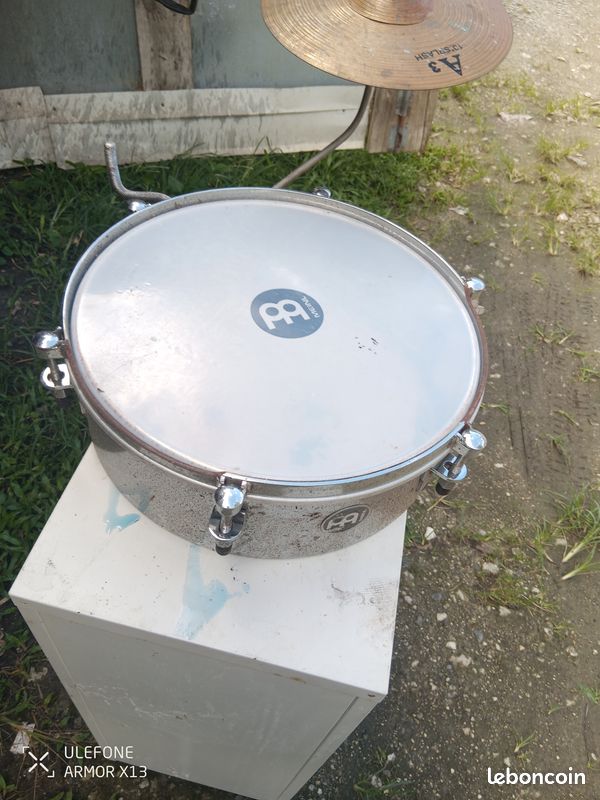 Timbale (image 2)