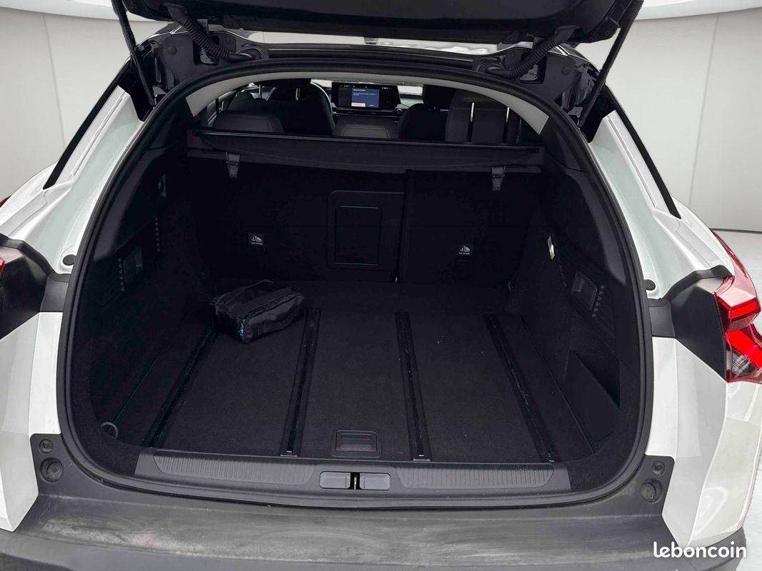 Citroen C5 X PureTech 130ch S&S Shine EAT8 (image 5)