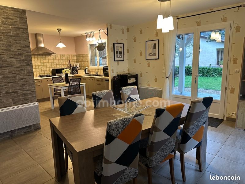 Villa 3 pièces 85 m² - Créon-d'Armagnac 40240 (image principale 6)