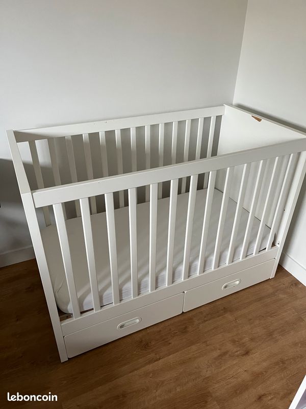 Chambre bébé (image 1)