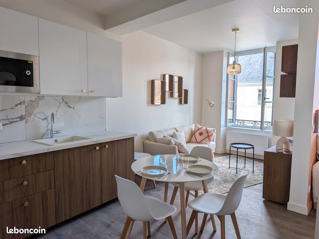 Appartement 2 pièces 42 m² · à Manosque · 42 m² · 840 €/mois