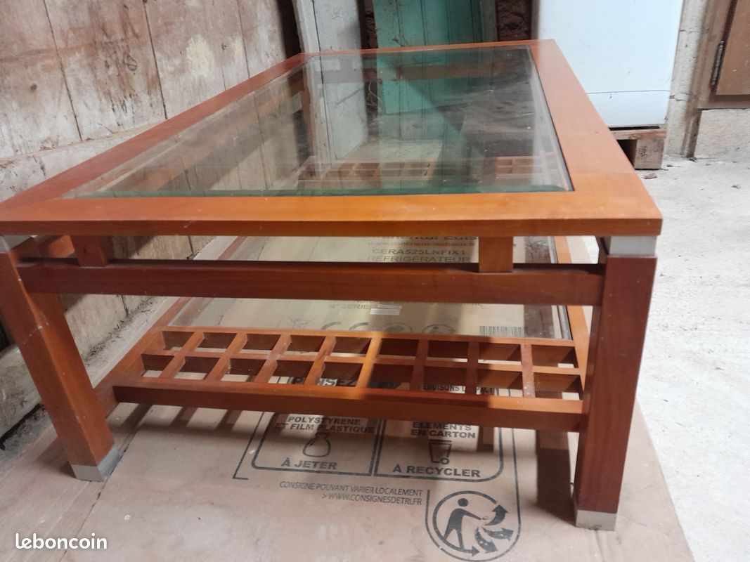 Table basse (image 1)