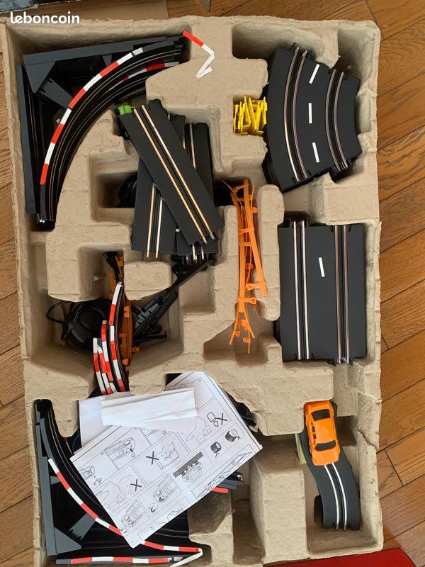 Circuit automobile John world (image 2)