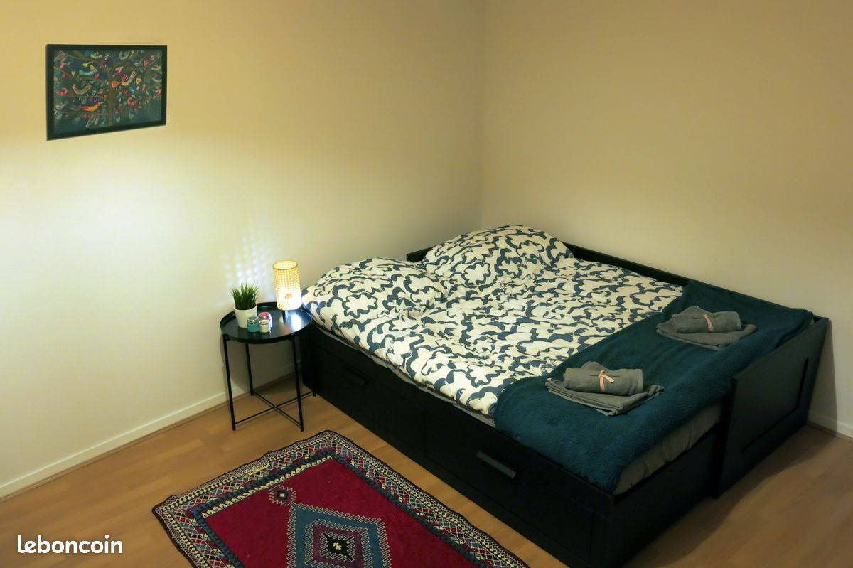 Appartement a louer sevres - 1 pièce(s) - 28 m2 - Surfyn