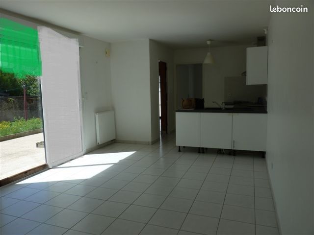 Maison 3 pièces 67 m² · à Nantes · 67 m² · 1 140 €/mois