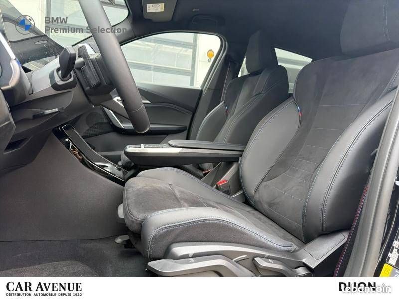 BMW iX2 eDrive20 204ch BVA M Sport (image 22)