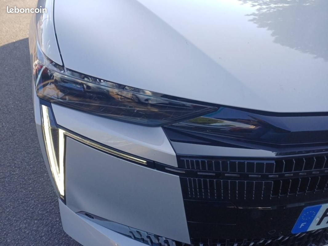 DS N°4 ELECTRIQUE E-Tense - DS Performance Line (image 16)