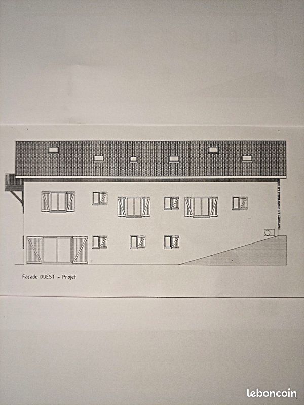 Appartement 4 pièces 107 m² · à Guiche · 107 m² · 209 000 €
