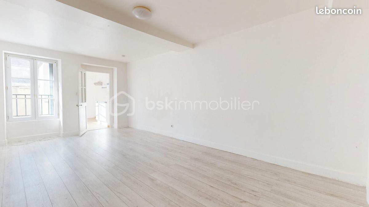 Appartement 1 pièce 25 m² · à Pithiviers · 25 m² · 39 900 €