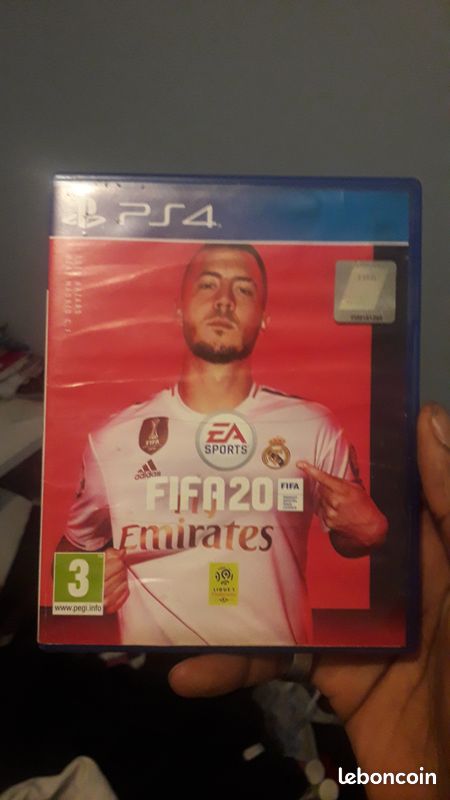 Fifa 20 (image 3)