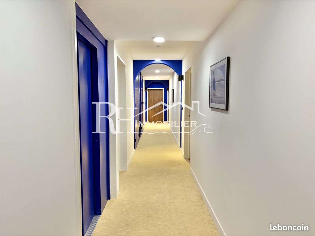 Duplex 3 pièces 70 m² (image 8)
