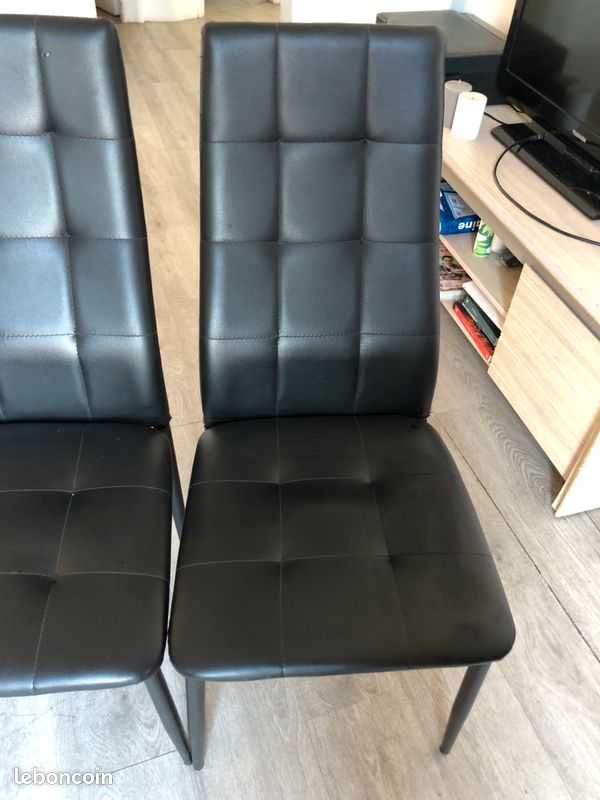 Lot de 3 chaises (image 4)