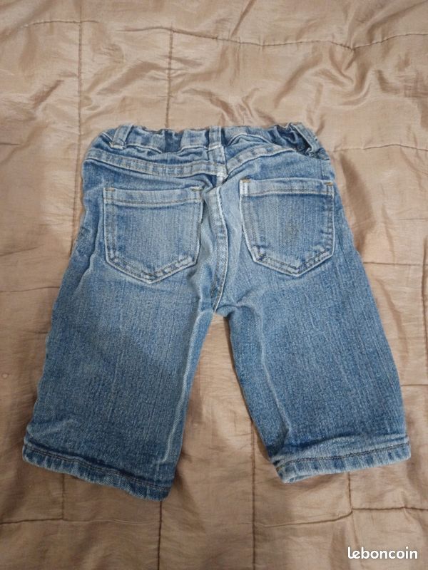 Short mini gang (image 2)