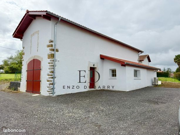 Maison 4 pièces 152 m²