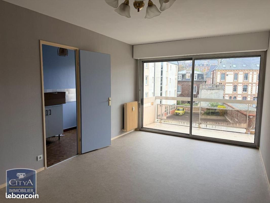 Appartement 2 pièces 46 m² · à Dieppe · 46 m² · 912 €/mois