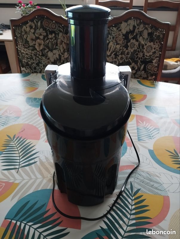 Centrifugeuse Silvercrest (image 3)