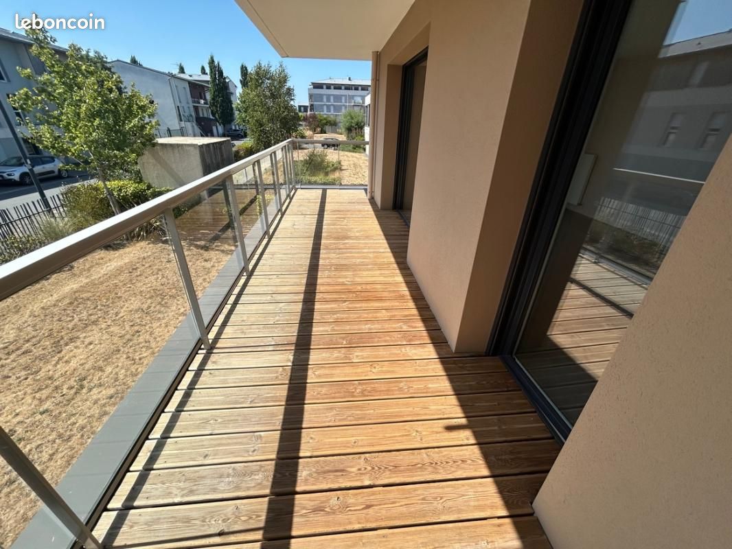 Appartement 3 pièces 58 m² · à Saint-Malo · 58 m² · 299 930 €