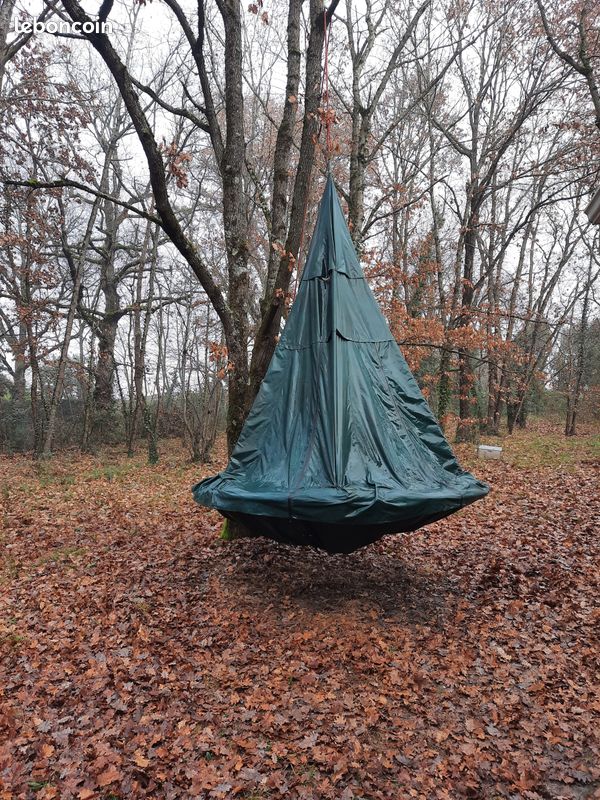 Tente suspendue Pendola (image 10)