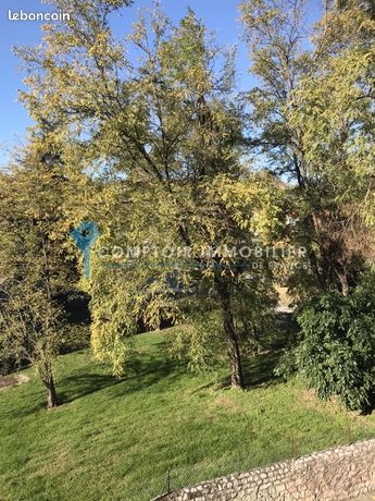 Immeuble 640 m² Alès