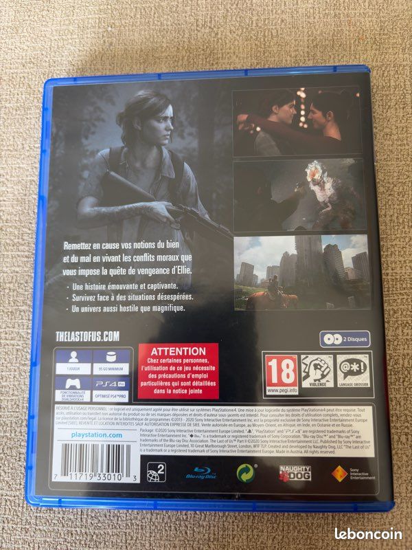 The Last of us 2 (image 2)
