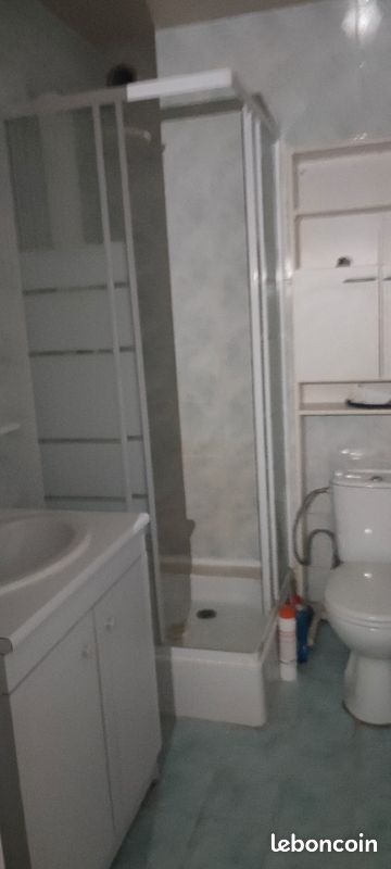 Appartement à louer 26m2 - Limoges 87000 (image principale 0)