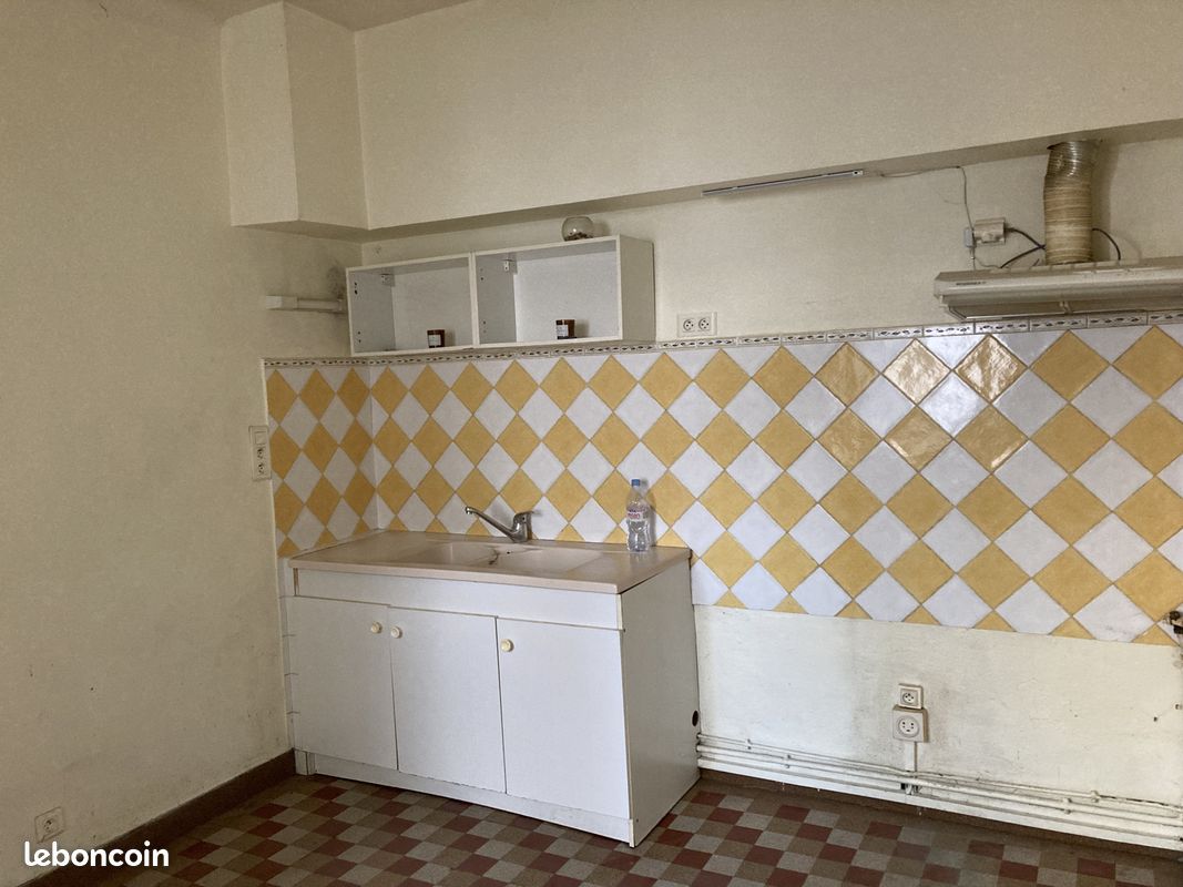 Appartement 3 pièces 70 m² - Tulle 19000 (image principale 3)