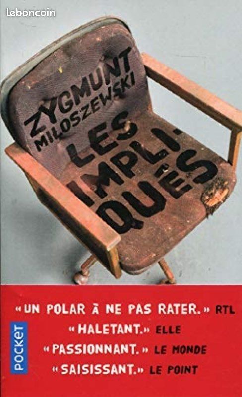 Les impliqués (image 1)