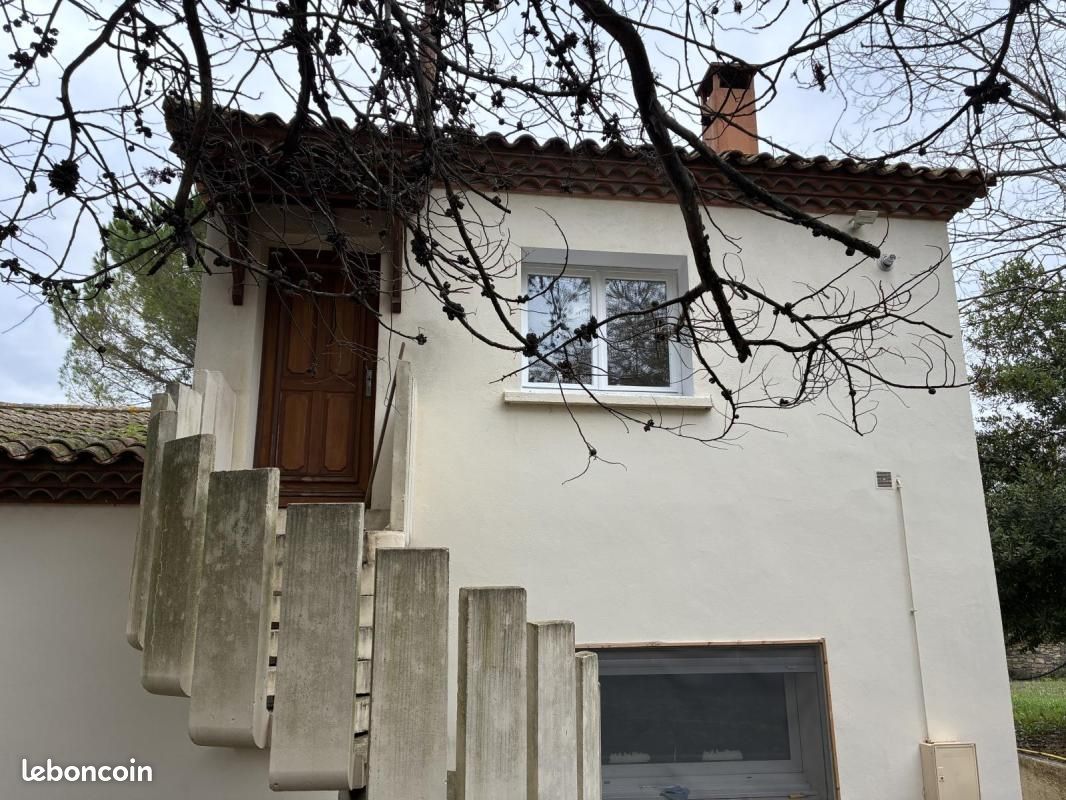 Appartement 2 pièces 51 m² · à Nîmes · 51 m² · 690 €