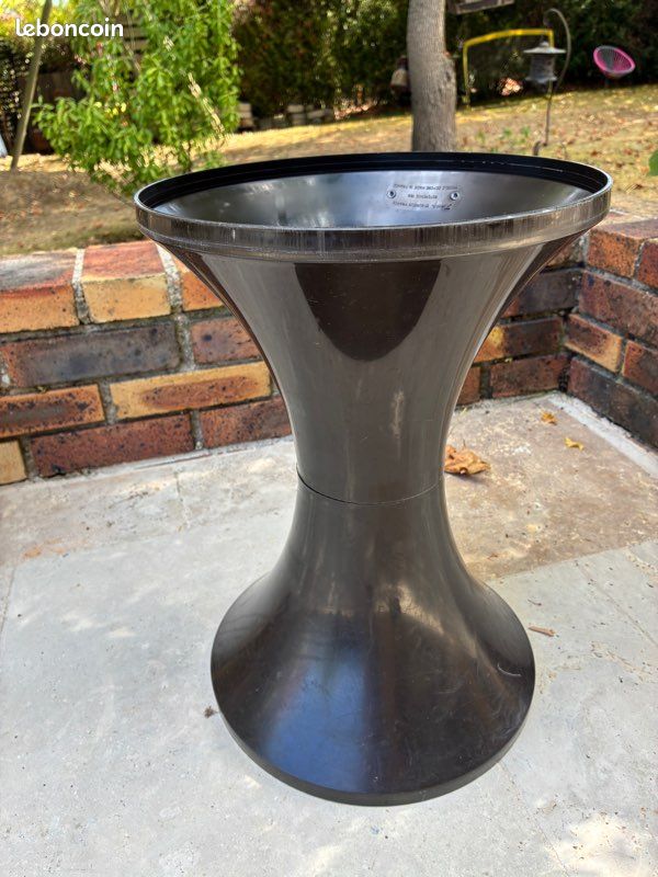 Tabouret TamTam Stamp vintage authentique (image 9)