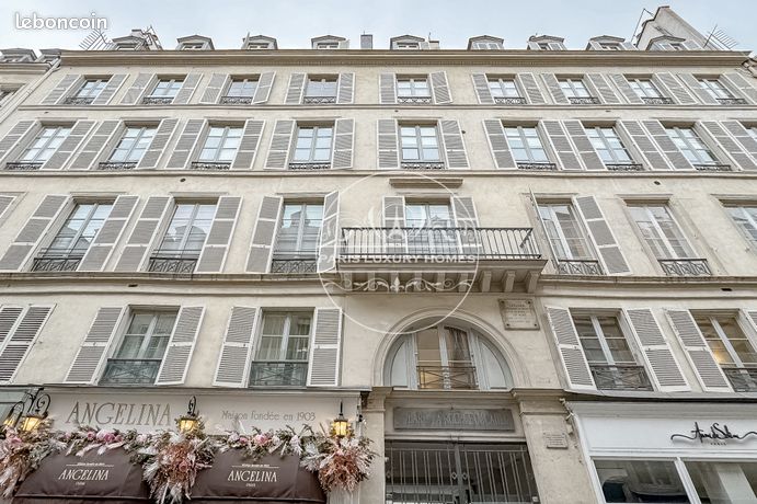 Appartement a louer paris-7e-arrondissement - 3 pièce(s) - 120 m2 - Surfyn