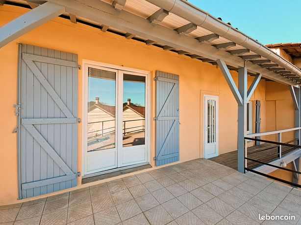 Maison 5 pièces 129 m²