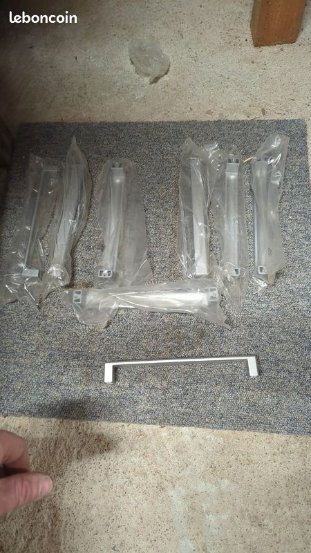 Poignée de meuble cuisine (image 2)