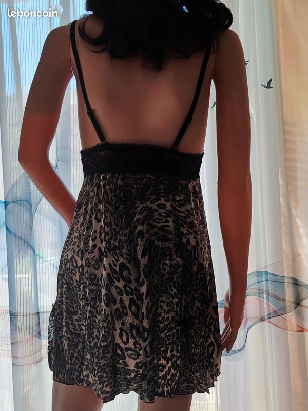 Nuisette sexy (image 3)