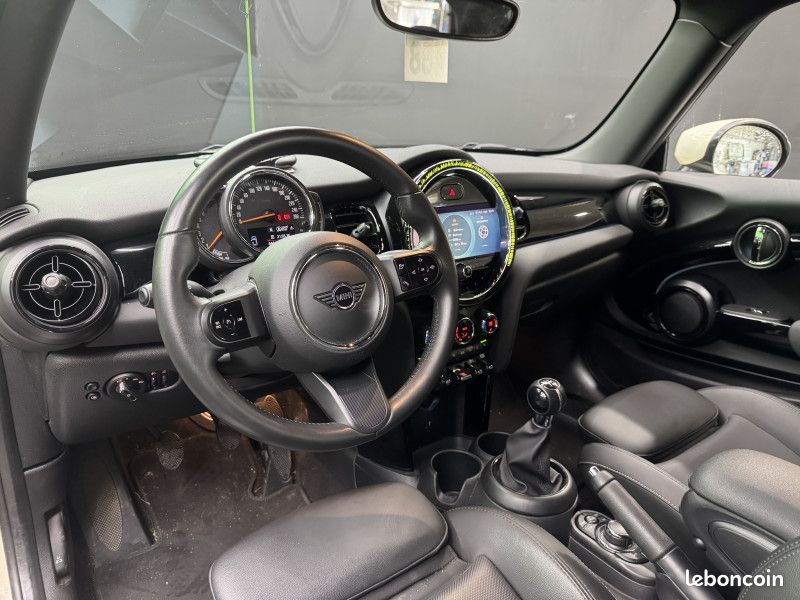 Mini MINI ONE 102CH BUSINESS DESIGN (image 13)