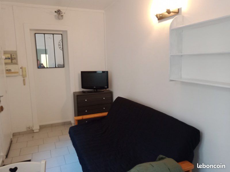 Appartement 1 pièce 17 m² · à Lille · 17 m² · 79 000 €