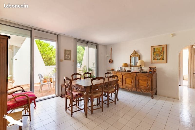 Appartement 5 pièces 126 m² · à La Grande-Motte · 126 m² · 680 000 €