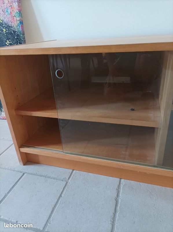 Meuble bas Tv (image 3)