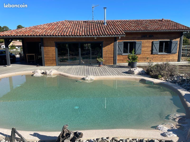 Maison 5 pièces 117 m² · à Capbreton · 117 m² · 390 000 €