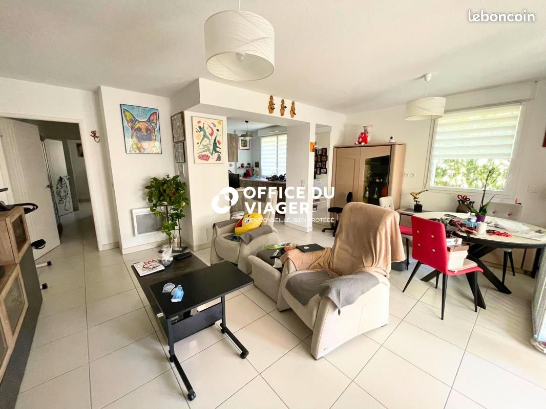 Appartement 2 pièces 68 m² · à Montpellier · 68 m² · 68 000 €